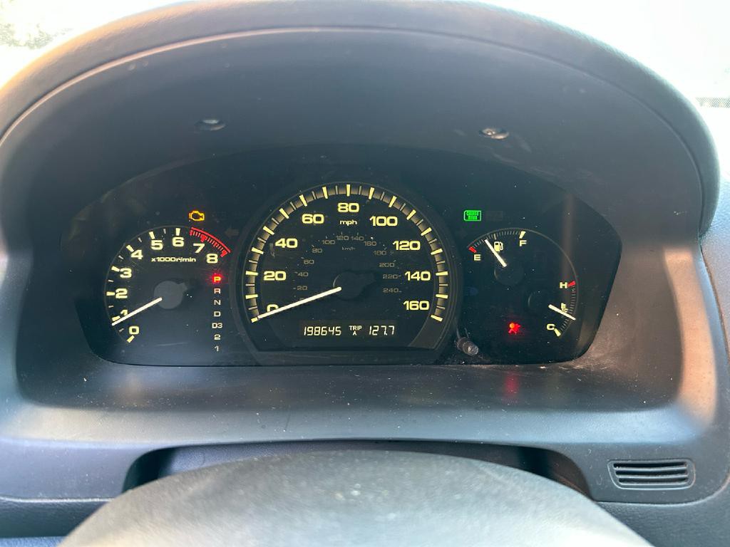 2006 Honda Accord Image 24