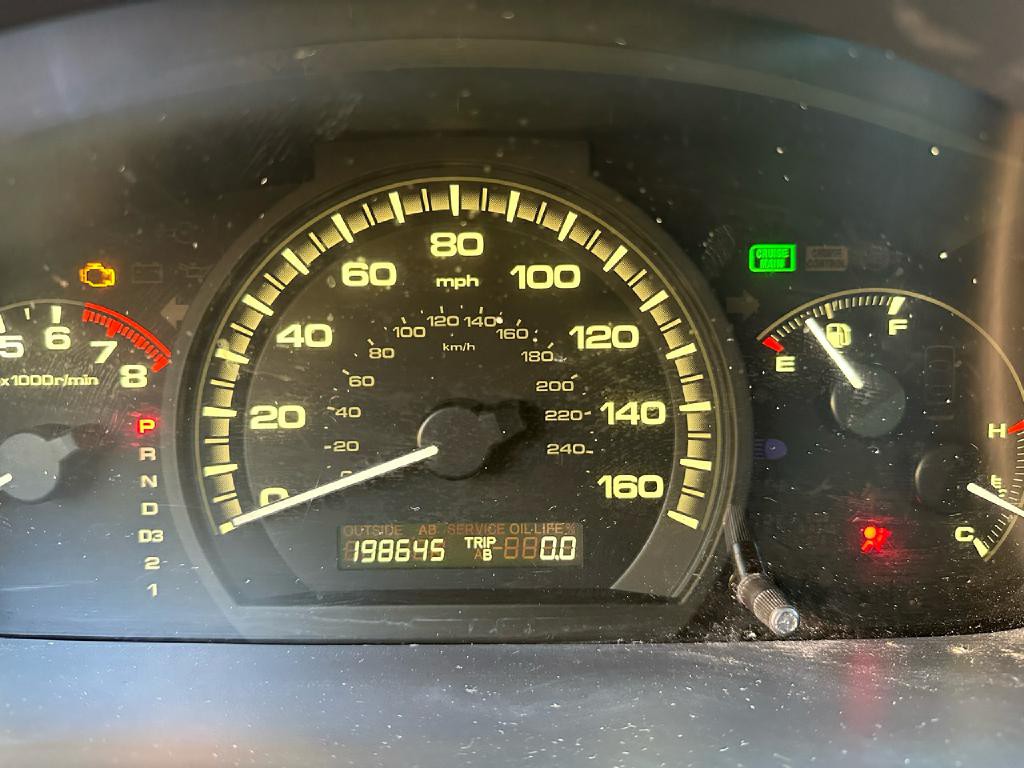 2006 Honda Accord Image 25