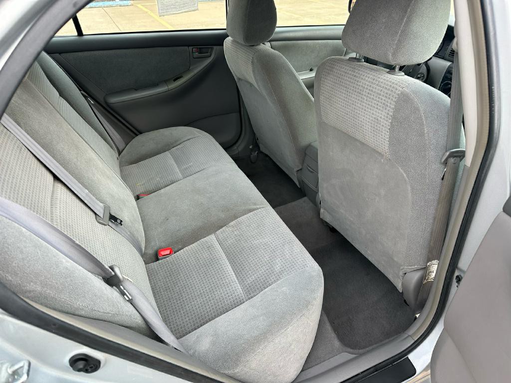 2007 Toyota Corolla Image 12