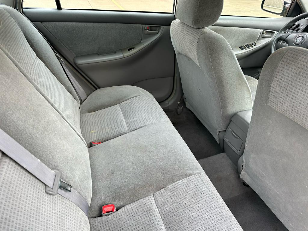 2007 Toyota Corolla Image 13