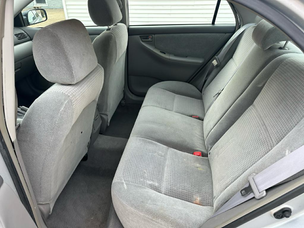 2007 Toyota Corolla Image 14