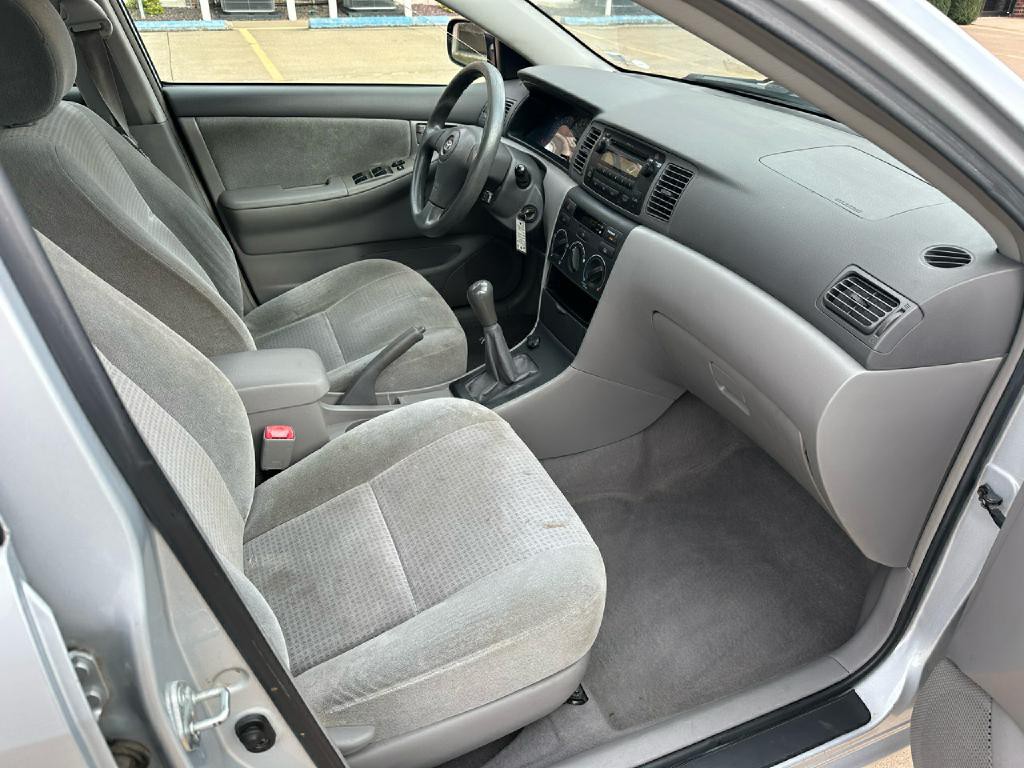 2007 Toyota Corolla Image 15