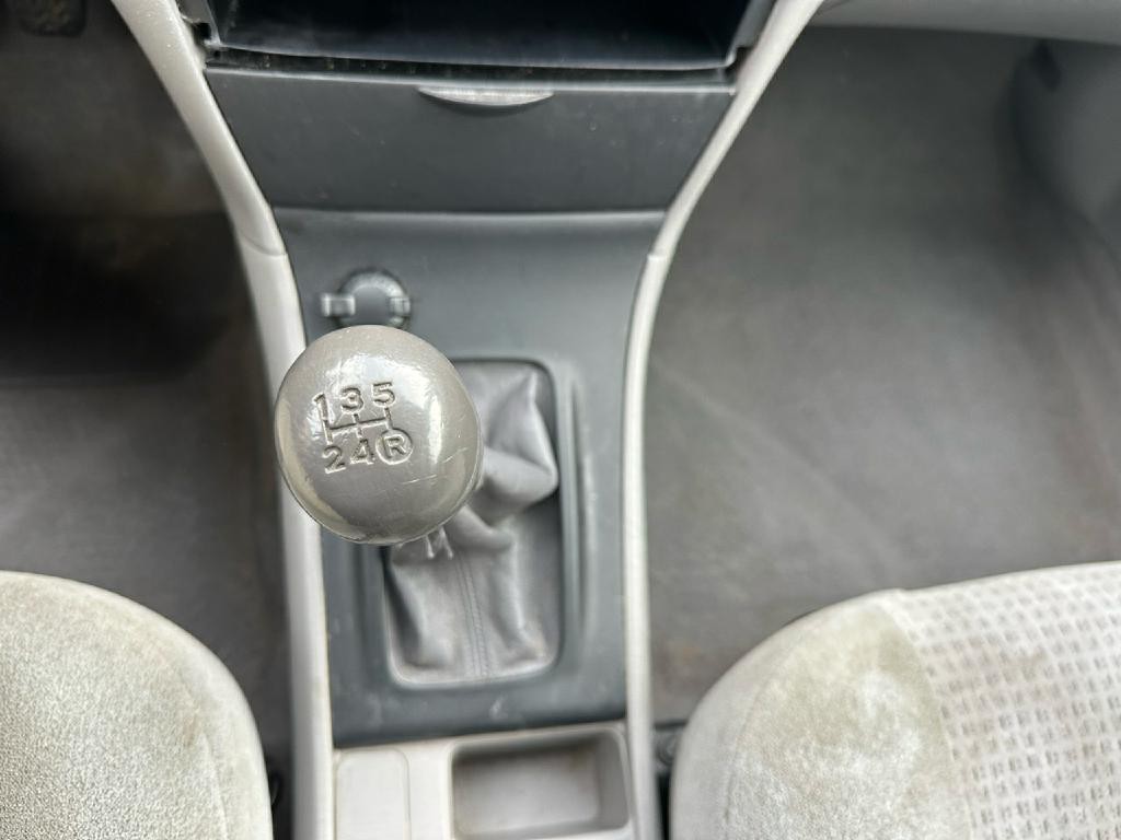 2007 Toyota Corolla Image 21