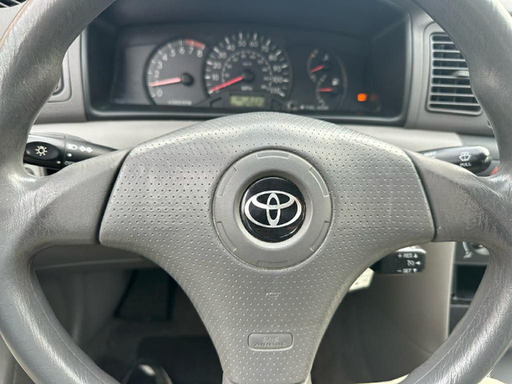 2007 Toyota Corolla Image 22