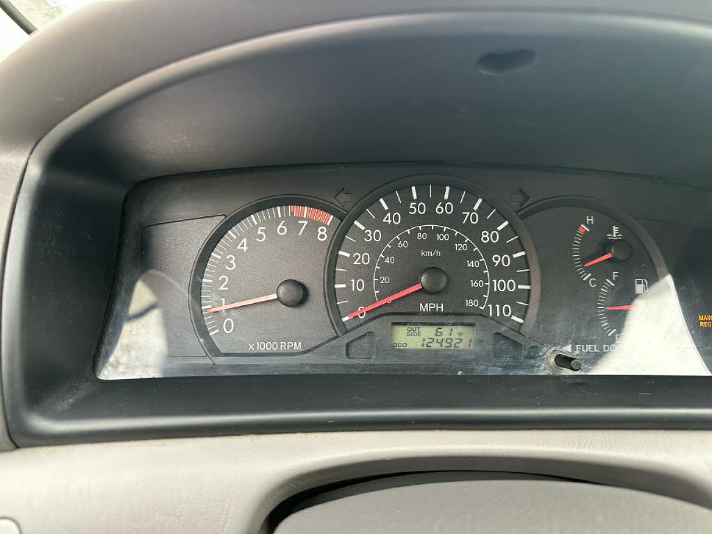 2007 Toyota Corolla Image 23