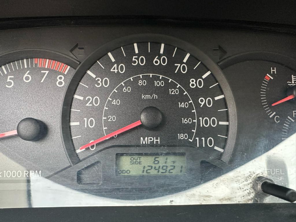 2007 Toyota Corolla Image 24