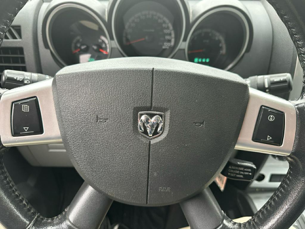 2007 Dodge Nitro Image 22