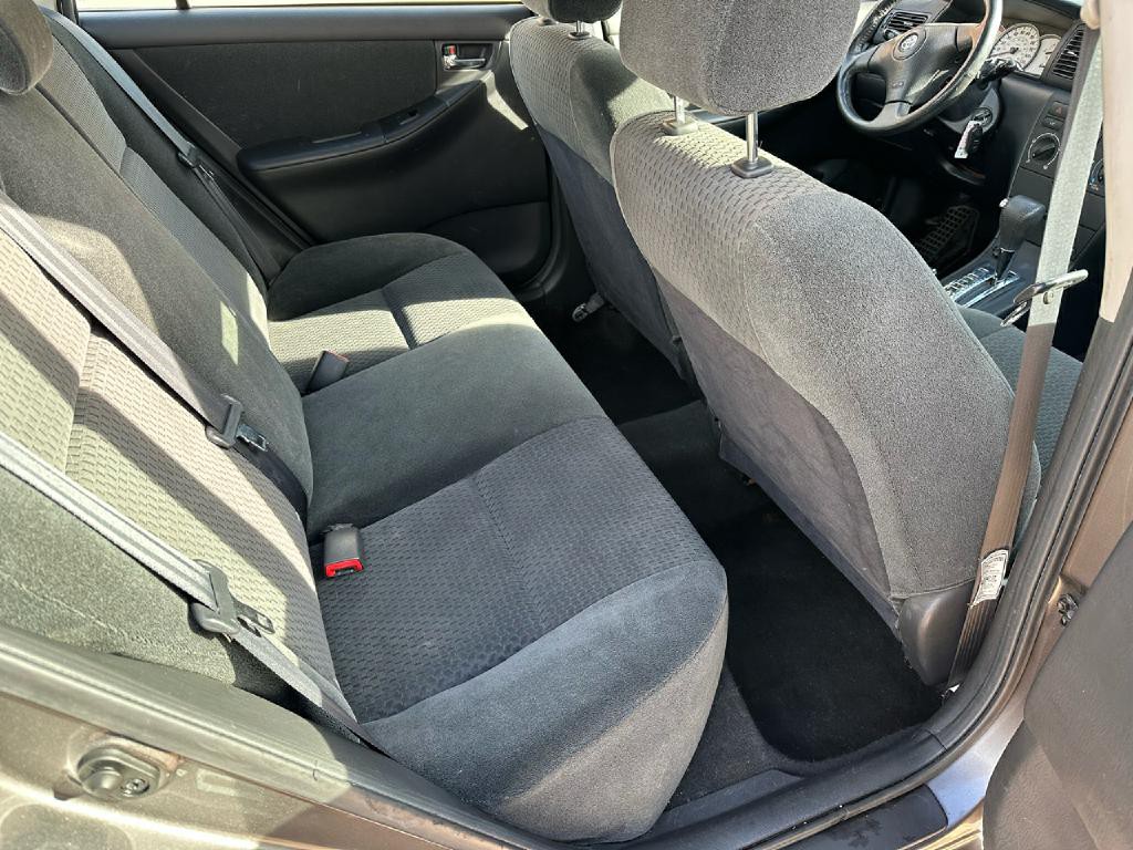 2007 Toyota Corolla Image 13