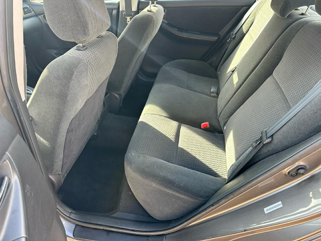 2007 Toyota Corolla Image 14