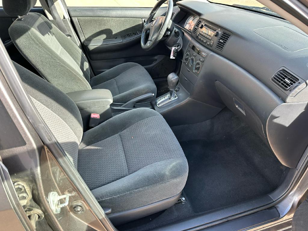 2007 Toyota Corolla Image 15