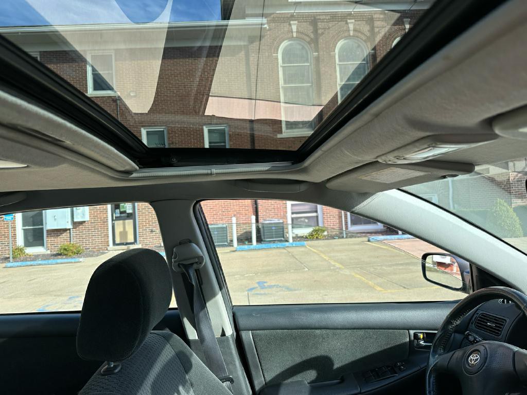 2007 Toyota Corolla Image 17