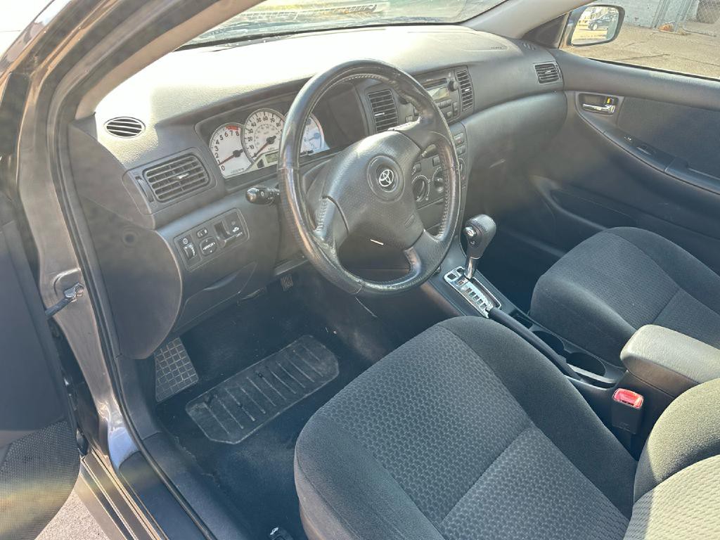 2007 Toyota Corolla Image 19