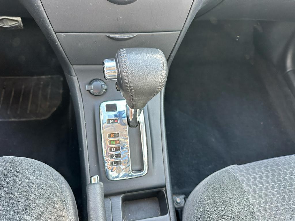 2007 Toyota Corolla Image 21