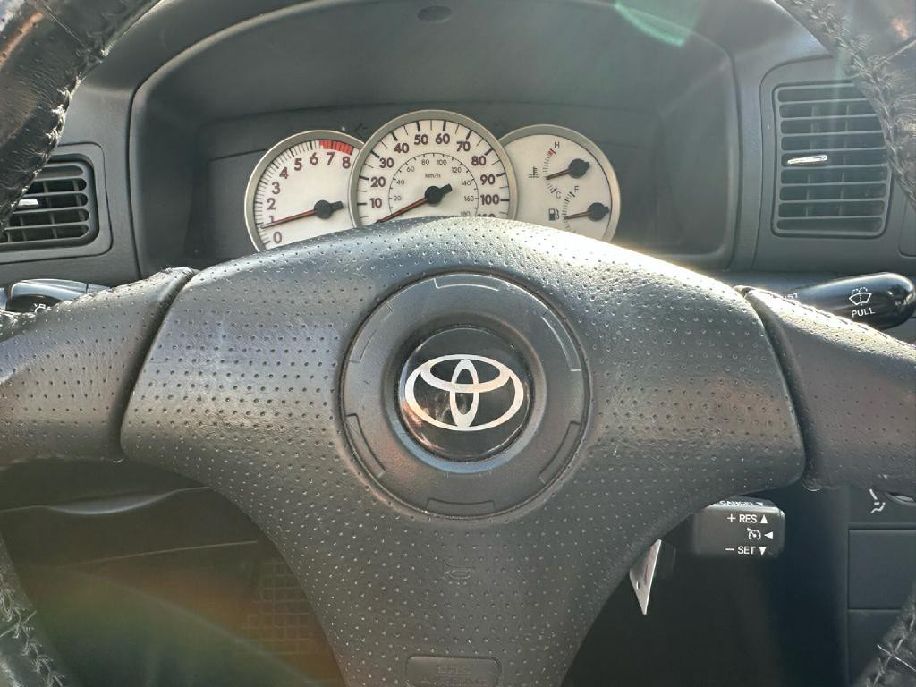 2007 Toyota Corolla Image 22