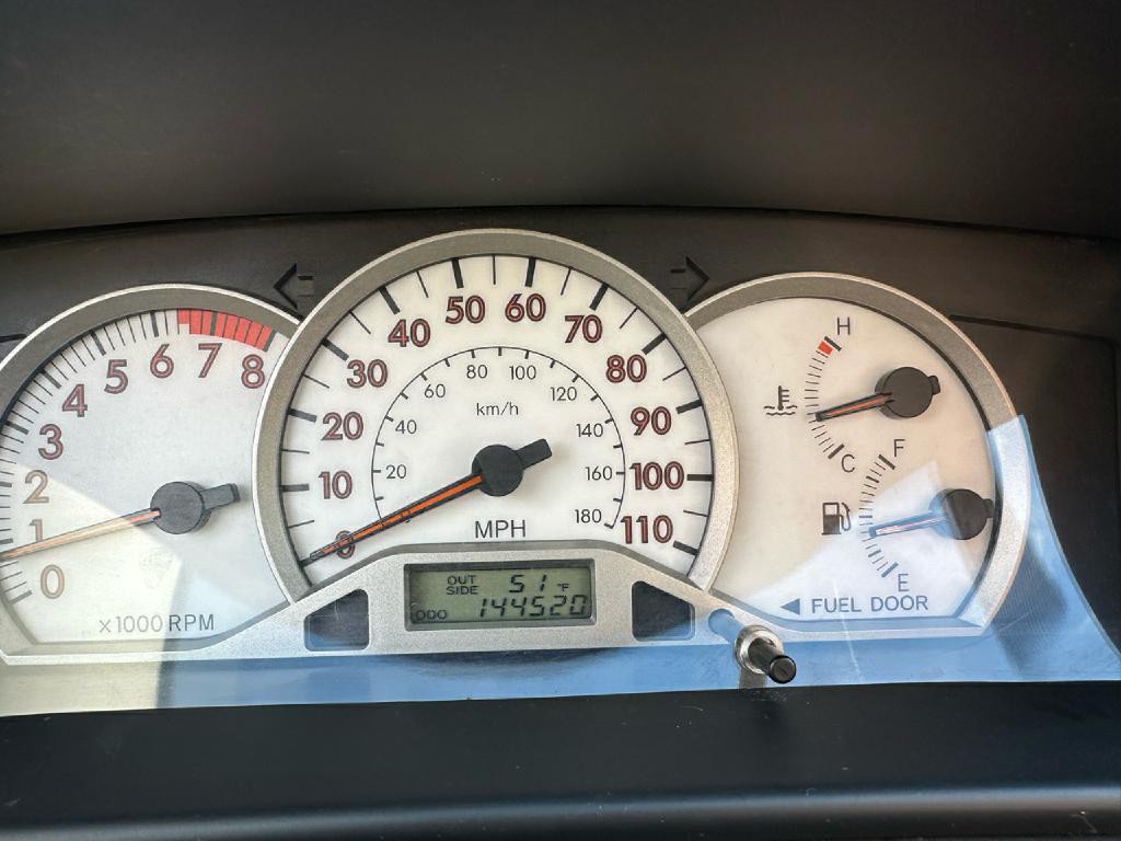 2007 Toyota Corolla Image 23