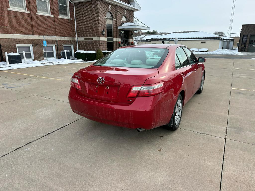 2007 Toyota Camry Image 6
