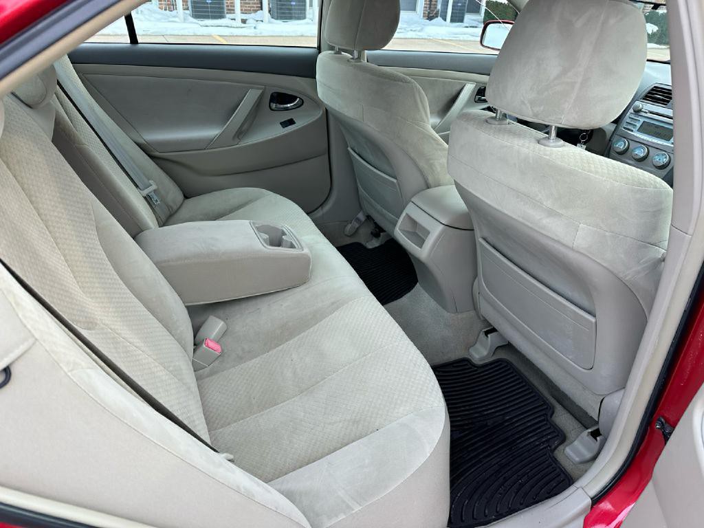 2007 Toyota Camry Image 13