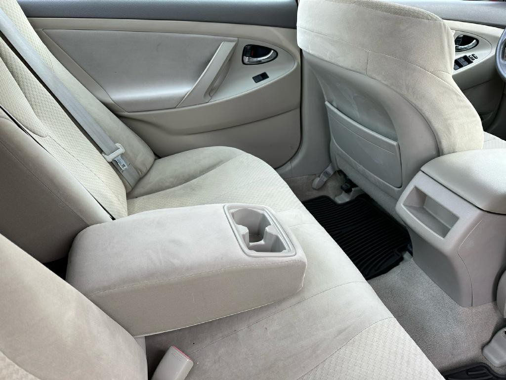 2007 Toyota Camry Image 14