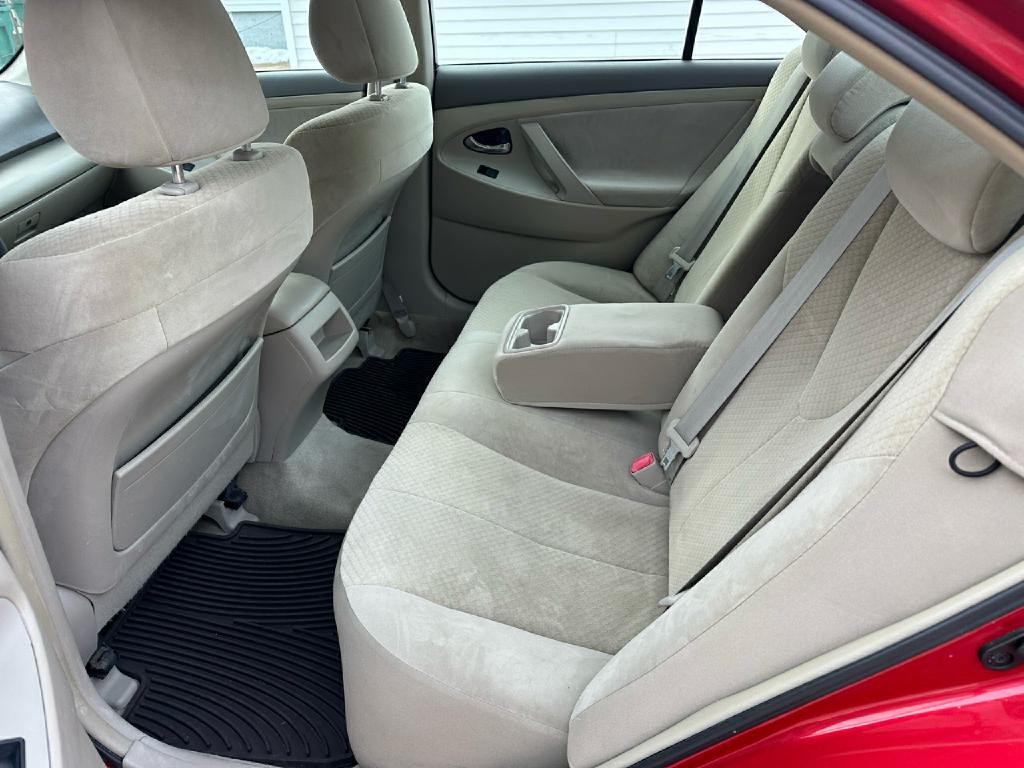 2007 Toyota Camry Image 15