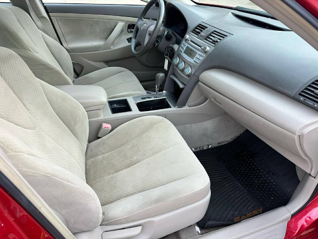 2007 Toyota Camry Image 16