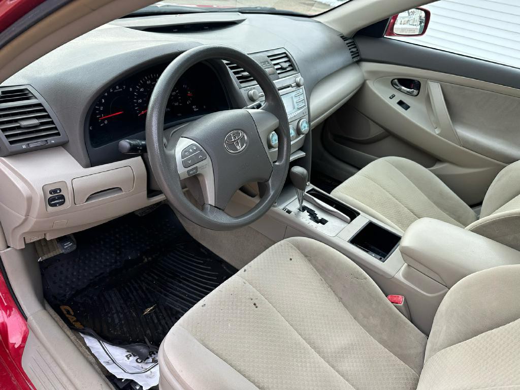 2007 Toyota Camry Image 19