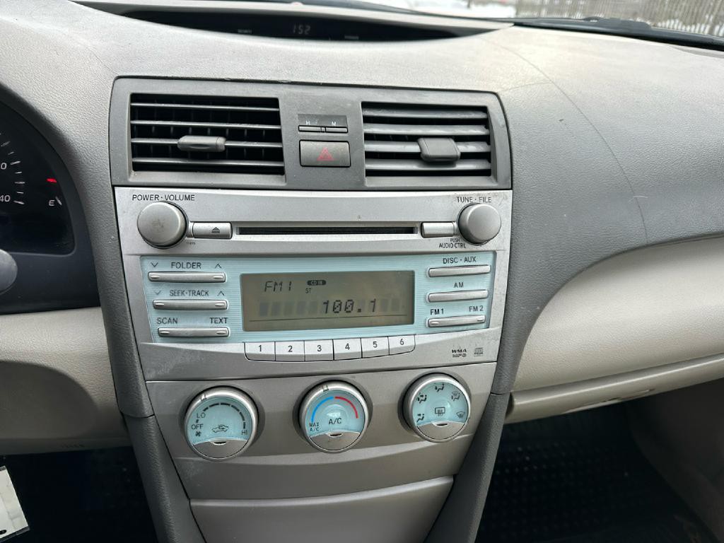 2007 Toyota Camry Image 20