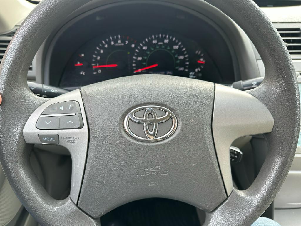 2007 Toyota Camry Image 22