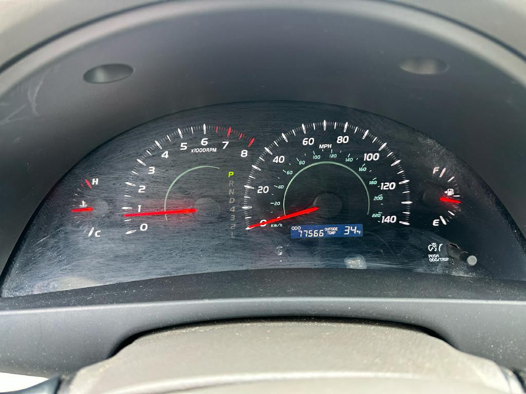 2007 Toyota Camry Image 23