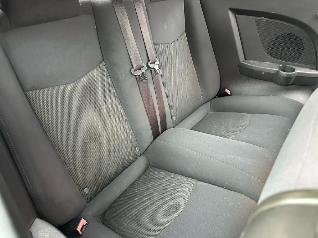 2010 Chrysler Sebring Image 13