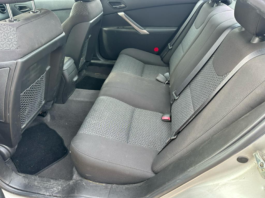 2008 Pontiac G6 Image 15