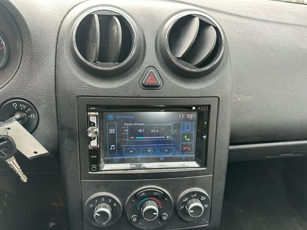 2008 Pontiac G6 Image 19