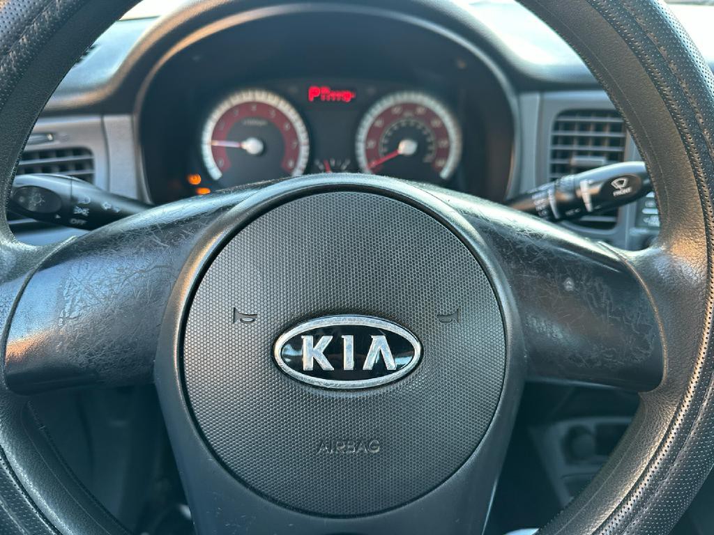 2011 Kia Rio Image 19