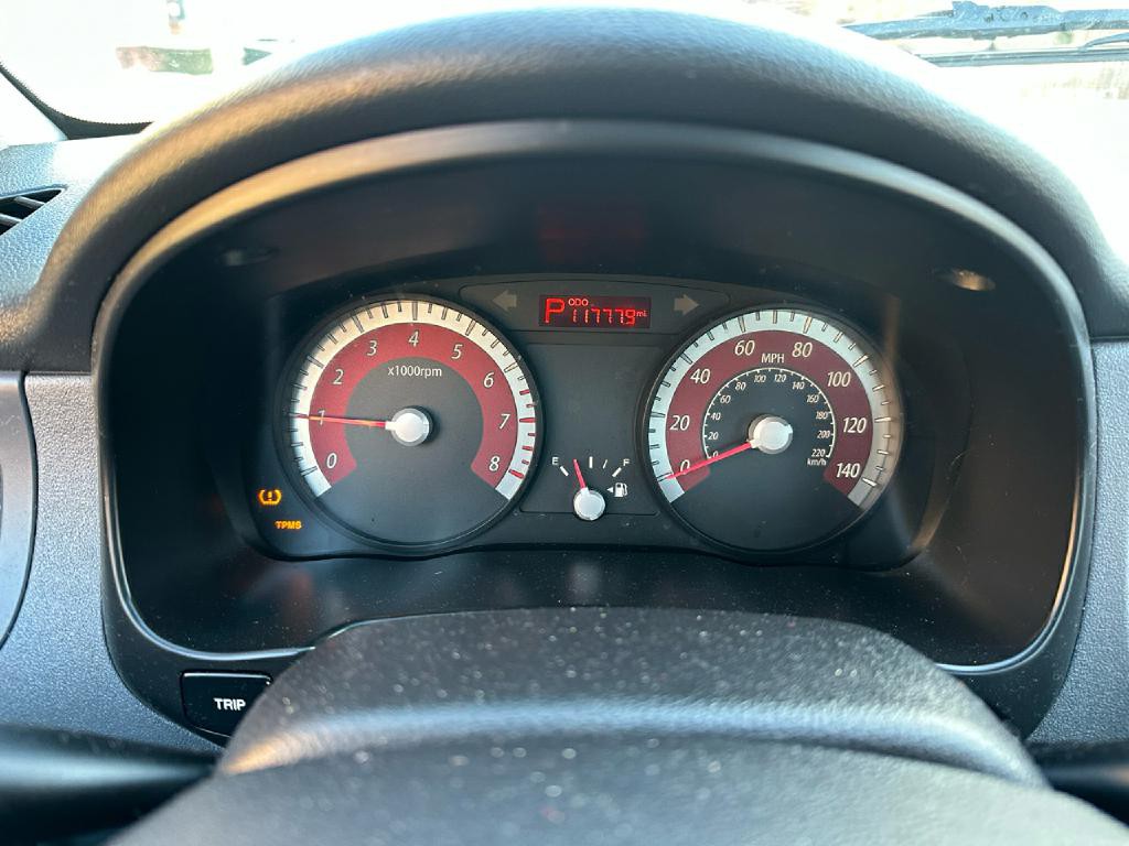 2011 Kia Rio Image 20