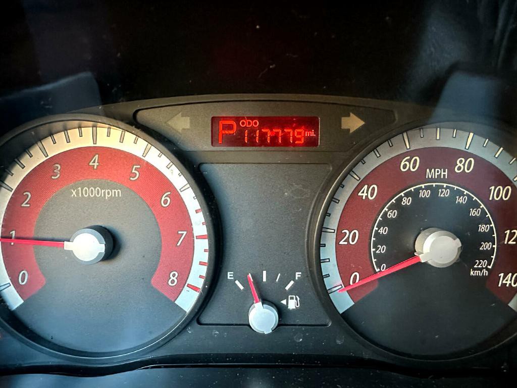 2011 Kia Rio Image 21