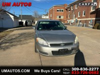 Image for 2006 Chevrolet Impala LT ID: 7125791
