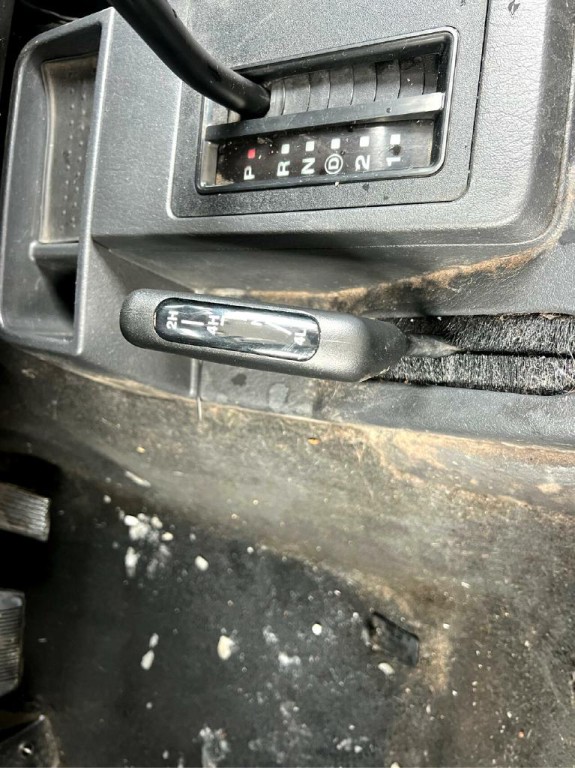 2005 Jeep Wrangler Image 15