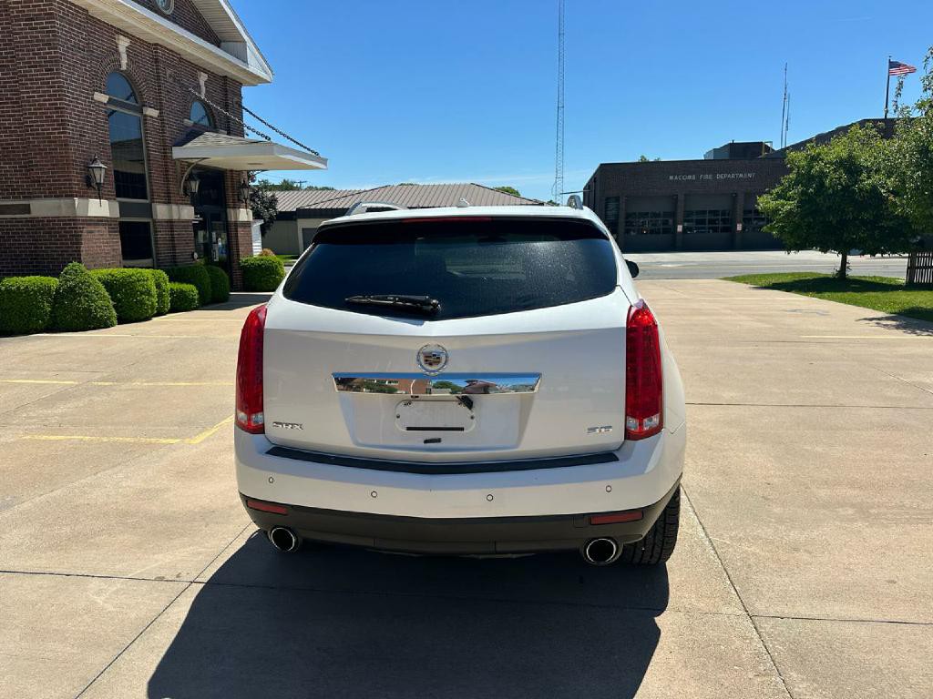 2013 Cadillac SRX Image 6
