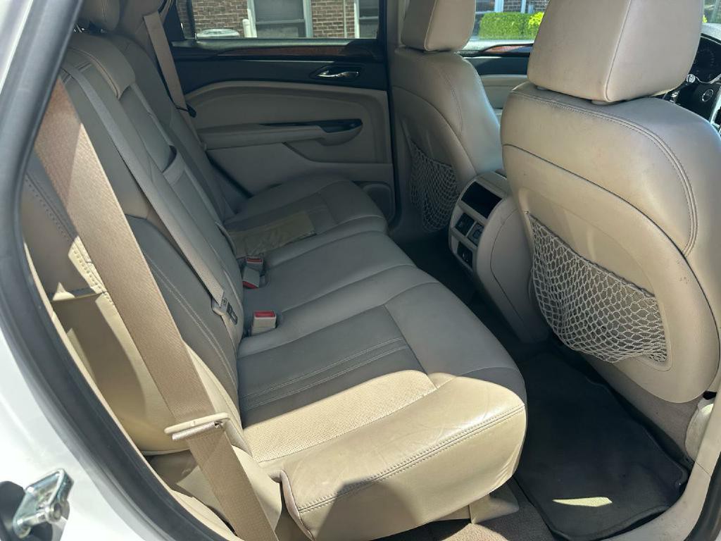 2013 Cadillac SRX Image 14