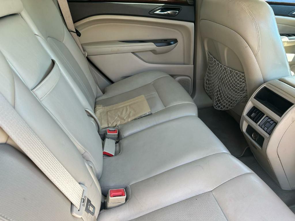 2013 Cadillac SRX Image 15