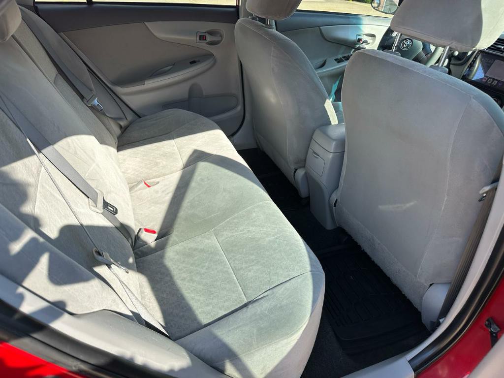 2009 Toyota Corolla Image 11