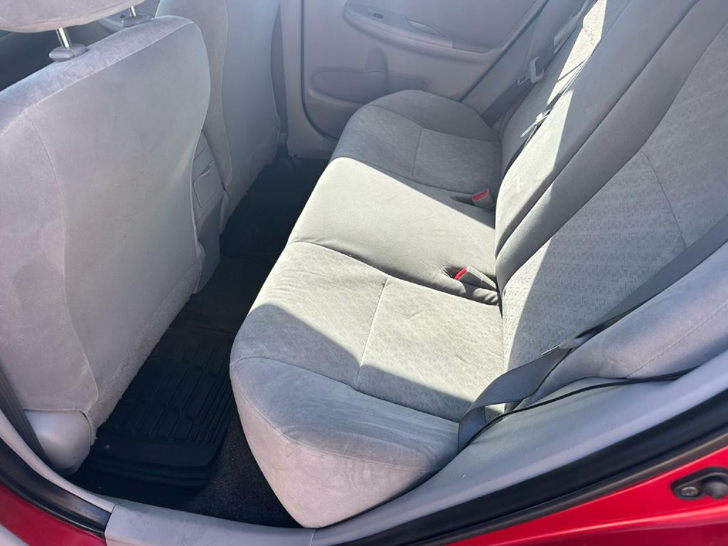 2009 Toyota Corolla Image 12
