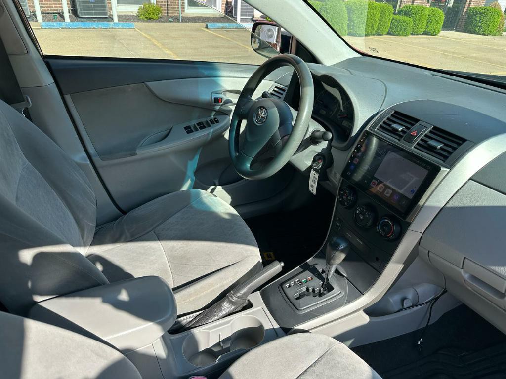2009 Toyota Corolla Image 14