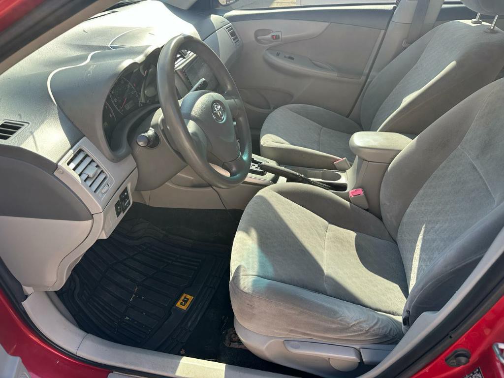 2009 Toyota Corolla Image 15