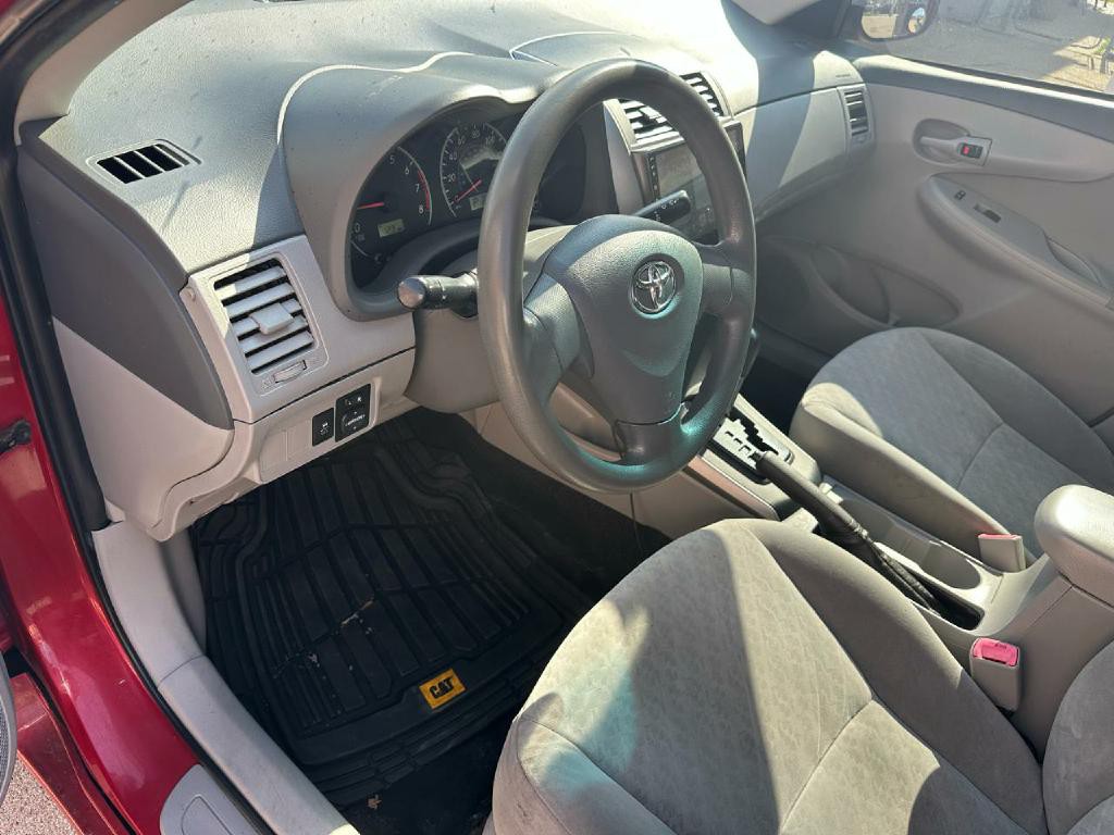 2009 Toyota Corolla Image 16