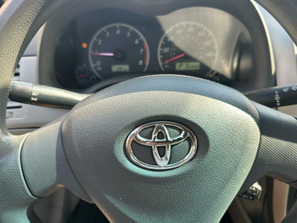 2009 Toyota Corolla Image 19