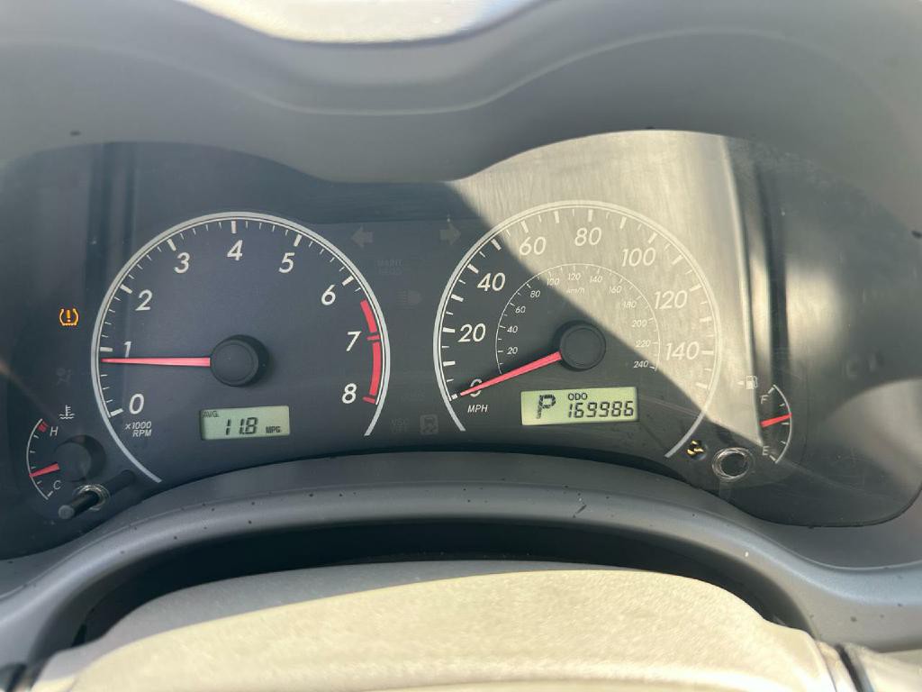2009 Toyota Corolla Image 20