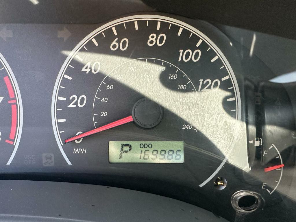 2009 Toyota Corolla Image 21