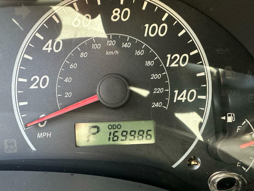 2009 Toyota Corolla Image 23