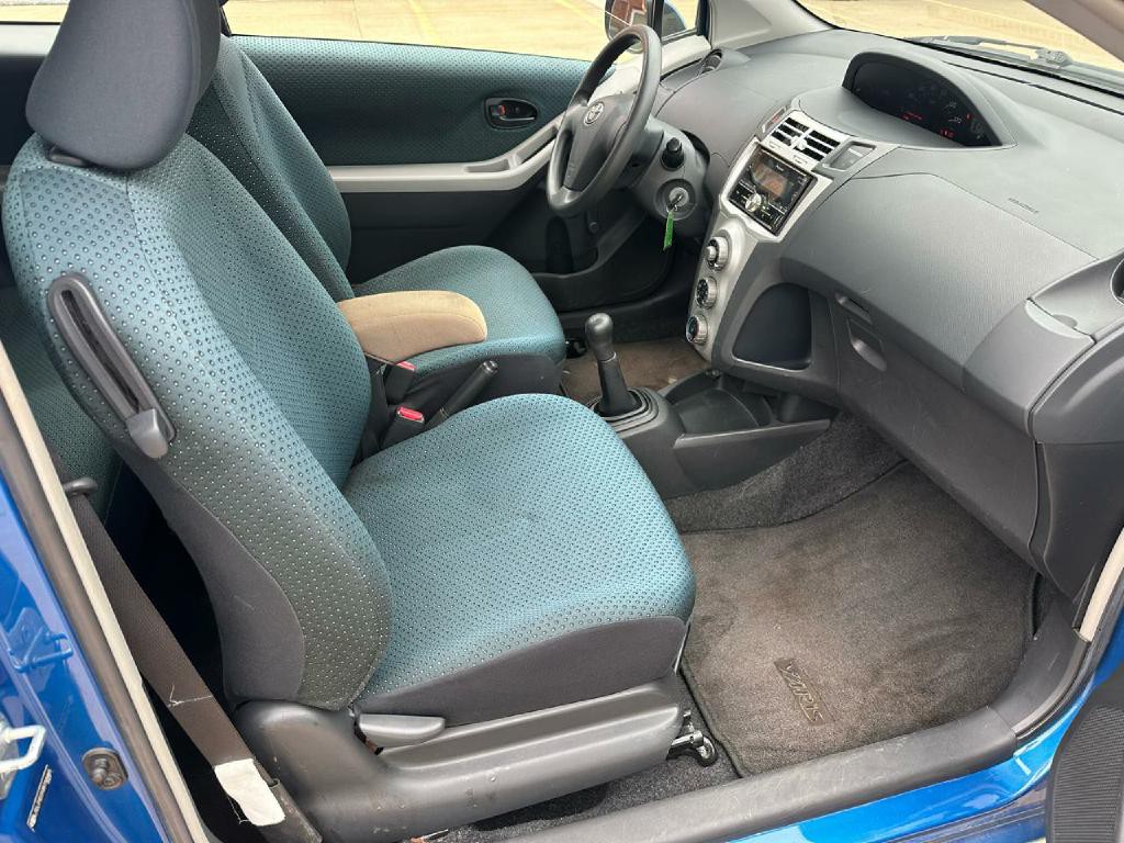 2008 Toyota Yaris Image 14