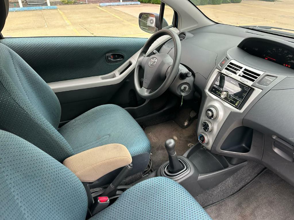 2008 Toyota Yaris Image 15